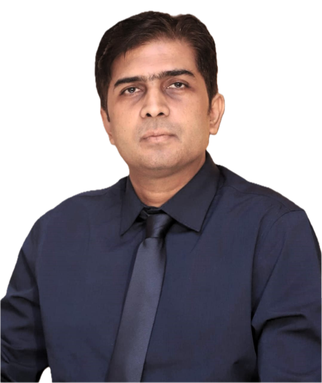 Faraz Aftab